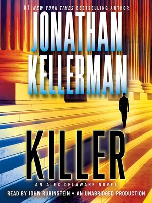 cover image of Killer